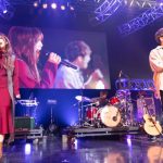 【ライブレポート】男女2人組ボーカルユニット・まるりとりゅうが、繊細な恋物語を紡ぎ出す＜Tune LIVE 2019＞ 