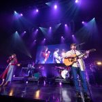 【ライブレポート】男女2人組ボーカルユニット・まるりとりゅうが、繊細な恋物語を紡ぎ出す＜Tune LIVE 2019＞ 