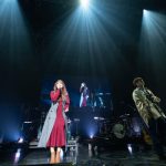 【ライブレポート】男女2人組ボーカルユニット・まるりとりゅうが、繊細な恋物語を紡ぎ出す＜Tune LIVE 2019＞ 