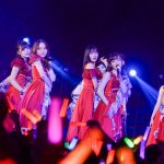 【ライブレポート】乃木坂46 4期生が「AGESTOCK2019」で『制服のマネキン』『ガールズルール』他9曲のヒットナンバー披露に学生熱狂！