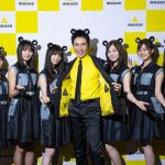 乃木坂46が郷ひろみとマウスコンピューターCMで共演チュウ！インタビューも掲載