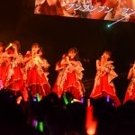 【ライブレポート】乃木坂46 4期生が「AGESTOCK2019」で『制服のマネキン』『ガールズルール』他9曲のヒットナンバー披露に学生熱狂！