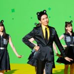 乃木坂46が郷ひろみとマウスコンピューターCMで共演チュウ！インタビューも掲載