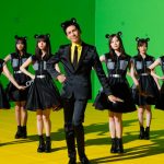 乃木坂46が郷ひろみとマウスコンピューターCMで共演チュウ！インタビューも掲載