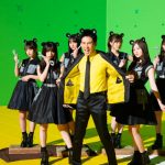 乃木坂46が郷ひろみとマウスコンピューターCMで共演チュウ！インタビューも掲載