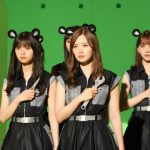 乃木坂46が郷ひろみとマウスコンピューターCMで共演チュウ！インタビューも掲載