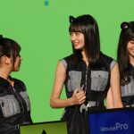 乃木坂46が郷ひろみとマウスコンピューターCMで共演チュウ！インタビューも掲載