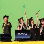 乃木坂46が郷ひろみとマウスコンピューターCMで共演チュウ！インタビューも掲載