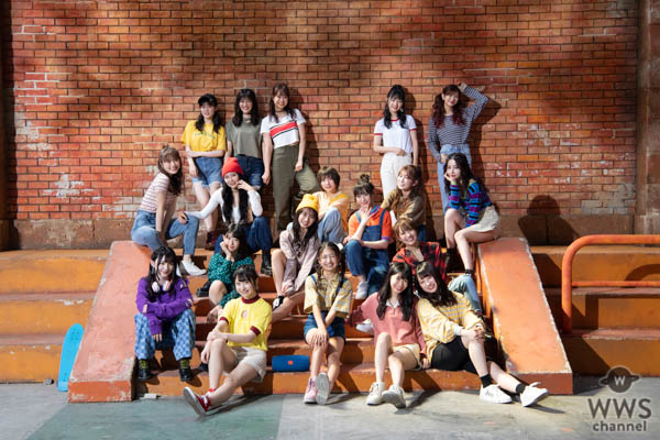EXILE、AKB48、三代目JSB 、DA PUMP、乃木坂46、山本彩らが出演！『ベストヒット歌謡祭2019』出演者が発表