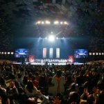 【ライブレポート】稲垣吾郎、草なぎ剛、香取慎吾が“新しい地図”として、パラスポーツ応援チャリティーソング『雨あがりのステップ』を披露！＜ParaFes 2019＞