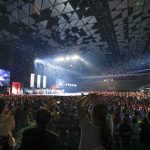 【ライブレポート】稲垣吾郎、草なぎ剛、香取慎吾が“新しい地図”として、パラスポーツ応援チャリティーソング『雨あがりのステップ』を披露！＜ParaFes 2019＞