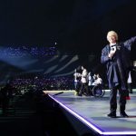 【ライブレポート】稲垣吾郎、草なぎ剛、香取慎吾が“新しい地図”として、パラスポーツ応援チャリティーソング『雨あがりのステップ』を披露!<ParaFes 2019>