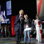 【ライブレポート】稲垣吾郎、草なぎ剛、香取慎吾が“新しい地図”として、パラスポーツ応援チャリティーソング『雨あがりのステップ』を披露!<ParaFes 2019>