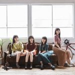 4人組ガールズユニット@onefive（ワンファイブ）、MV未公開シーン&新ビジュアルも公開！