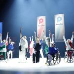 【ライブレポート】パラサポスペシャルサポーター稲垣吾郎、草なぎ剛、香取慎吾が登場！世界を魅了するDJ Yamatoがオープニングを飾る＜ParaFes 2019＞