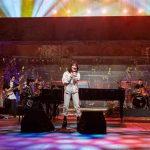 RADWIMPSに密着したNHK特番、今夜放送！映画『天気の子』主題歌も初披露