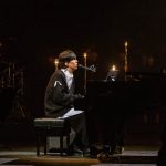 RADWIMPSに密着したNHK特番、今夜放送！映画『天気の子』主題歌も初披露