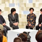 RADWIMPSに密着したNHK特番、今夜放送！映画『天気の子』主題歌も初披露