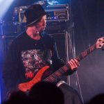 新進気鋭のロックバンド・since i RE:MADE（リメイド）がCALDERA SONIC(カルデラソニック)に登場！