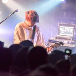 新進気鋭のロックバンド・since i RE:MADE（リメイド）がCALDERA SONIC(カルデラソニック)に登場！