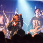 新進気鋭のロックバンド・since i RE:MADE（リメイド）がCALDERA SONIC(カルデラソニック)に登場！