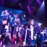 【ライブレポート】SUPER★DRAGON（スパドラ）が初出演！ワイルドなパフォーマンスでフロアを席巻！＜Tune LIVE 2019＞