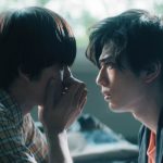 新田真剣佑、北村匠海のW主演『サヨナラまでの30分』場面写真が一挙解禁