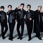 EXILE AKIRAと林志玲が特別出演！三代目 J SOUL BROTHERSの話題の新曲「冬空」「White Wings」MUSIC VIDEO2曲同時解禁！