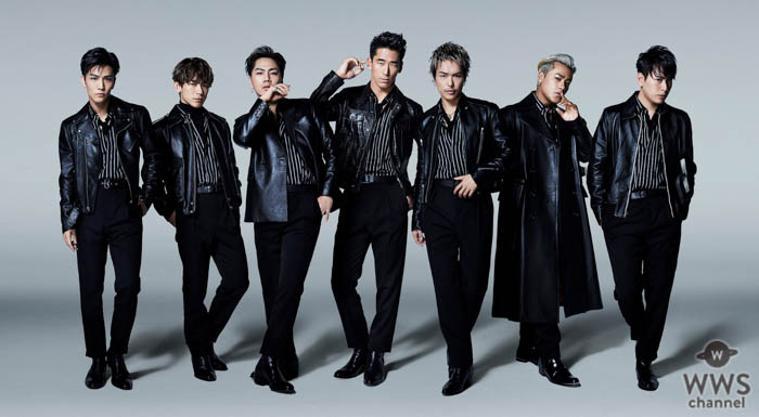 EXILE AKIRAと林志玲が特別出演！三代目 J SOUL BROTHERSの話題の新曲「冬空」「White Wings」MUSIC VIDEO2曲同時解禁！