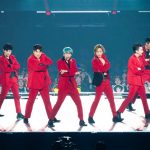 SUPER JUNIOR ワールドツアーin JAPANスタート！「I Think I」の日本語バージョン初披露！