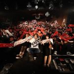 Ayasa、山本彩のサポートメンバーでホールツアー参戦！「Ayasaさんがやっぱりいないと」「チームSYよろしくお願いします」と反響も