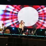 【ライブレポート】SUPER BEAVERが「バズリズム LIVE 2019」で魅せた会場一体のライヴ空間