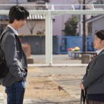 スパドラ・古川毅「3年A組」名カップル“すな華”再登場！『ニッポンノワール』第4話に出演決定