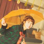 斉藤朱夏、1stシングルで真っすぐなラブソングを歌う！『36℃/パパパ』がリリース