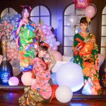 MAVAMシャンパンが「ミスインターナショナルクイーン日本大会２０２０」を冠協賛！８色のシャンパンが会場を彩る