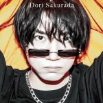 桜田通の2nd写真集の表紙デザインが公開！発売記念ライブイベントも