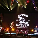 【ライブレポート】SUPER BEAVERが「バズリズム LIVE 2019」で魅せた会場一体のライヴ空間