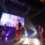 【ライブレポート】SUPER★DRAGON（スパドラ）が初出演！ワイルドなパフォーマンスでフロアを席巻！＜Tune LIVE 2019＞