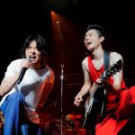 菅田将暉、ZEPPツアーのファイナル公演を収めた映像作品を12月25日にリリース決定！