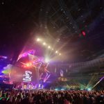 【ライブレポート】SUPER BEAVERが「バズリズム LIVE 2019」で魅せた会場一体のライヴ空間