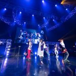 【ライブレポート】SUPER★DRAGON（スパドラ）が初出演！ワイルドなパフォーマンスでフロアを席巻！＜Tune LIVE 2019＞