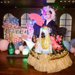 MAVAMシャンパンが「ミスインターナショナルクイーン日本大会２０２０」を冠協賛！８色のシャンパンが会場を彩る