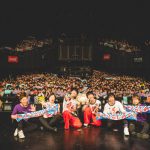 【ライブレポート】さくらしめじ、5周年企画のスペシャルライブで卒業証書が授与！高校卒業ライブが2020年3月に決定