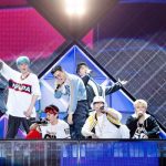 SUPER JUNIOR ワールドツアーin JAPANスタート！「I Think I」の日本語バージョン初披露！