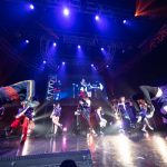【ライブレポート】SUPER★DRAGON（スパドラ）が初出演！ワイルドなパフォーマンスでフロアを席巻！＜Tune LIVE 2019＞