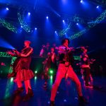 【ライブレポート】SUPER★DRAGON（スパドラ）が初出演！ワイルドなパフォーマンスでフロアを席巻！＜Tune LIVE 2019＞