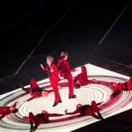 SUPER JUNIOR ワールドツアーin JAPANスタート！「I Think I」の日本語バージョン初披露！