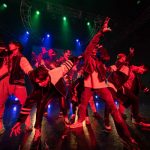 【ライブレポート】SUPER★DRAGON（スパドラ）が初出演！ワイルドなパフォーマンスでフロアを席巻！＜Tune LIVE 2019＞