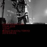 菅田将暉、ZEPPツアーのファイナル公演を収めた映像作品を12月25日にリリース決定!