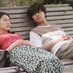 新田真剣佑、北村匠海のW主演『サヨナラまでの30分』場面写真が一挙解禁